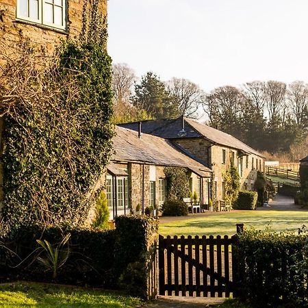 Glynn Barton Cottages 보드민 외부 사진