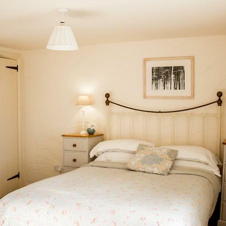 Glynn Barton Cottages 보드민 외부 사진