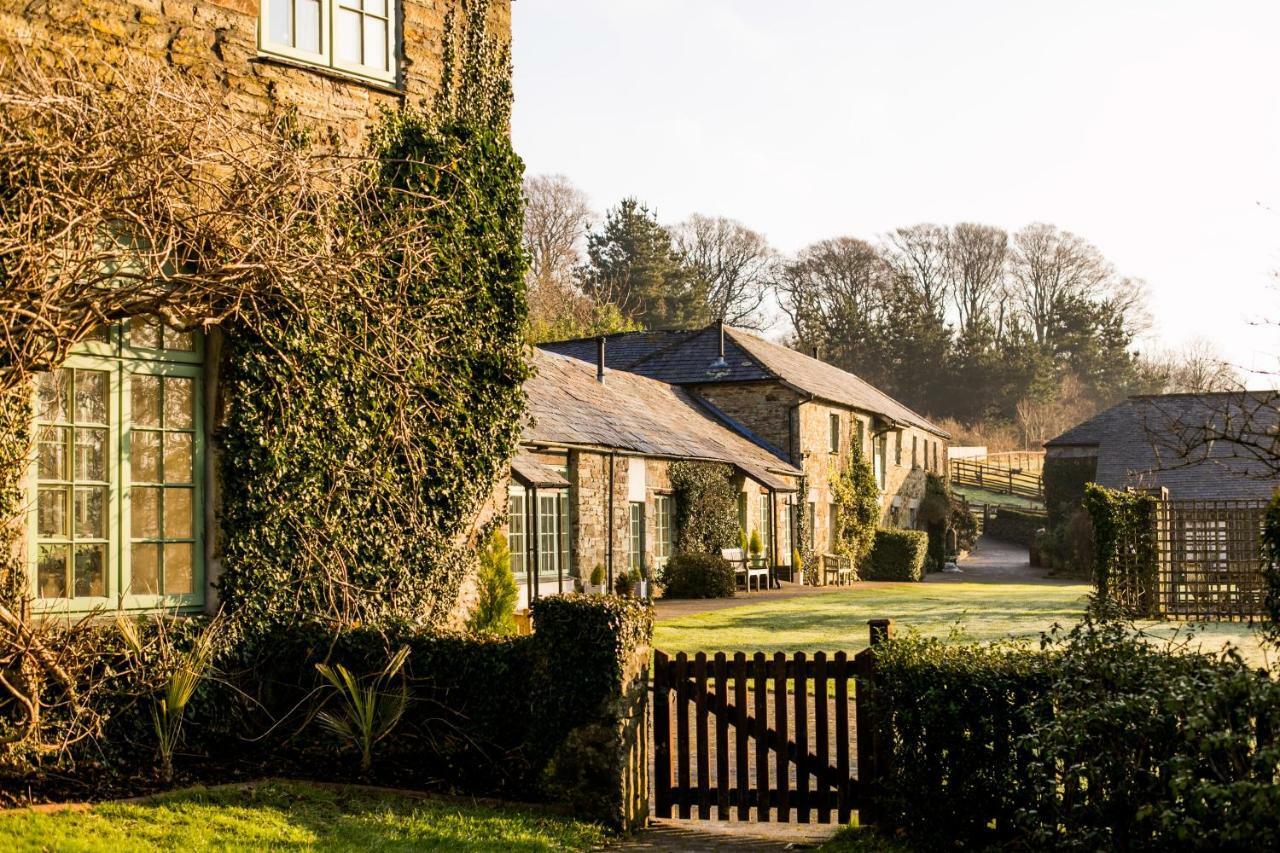 Glynn Barton Cottages 보드민 외부 사진