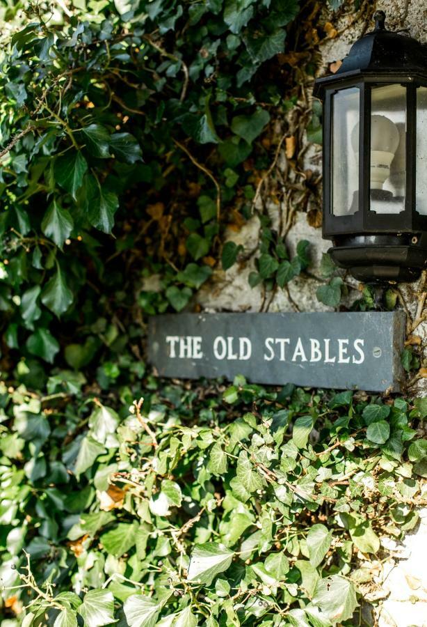 Glynn Barton Cottages 보드민 외부 사진