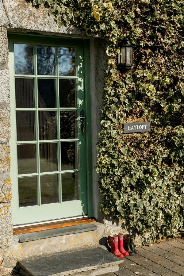 Glynn Barton Cottages 보드민 외부 사진