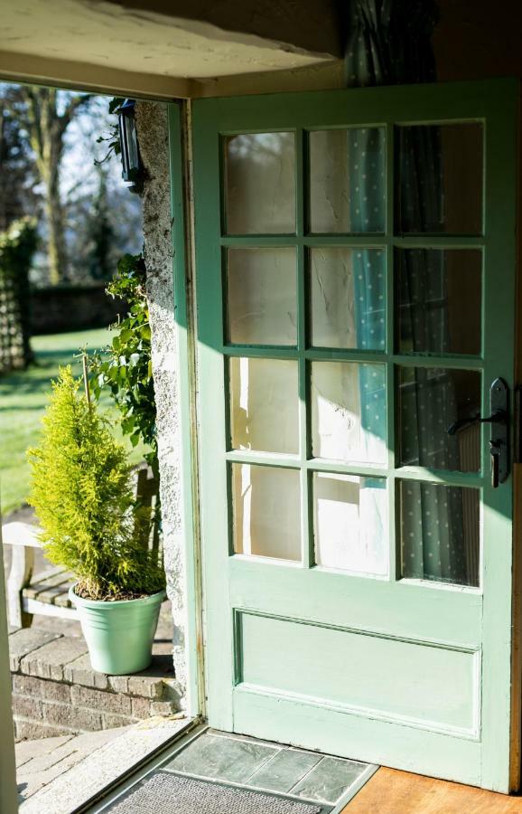 Glynn Barton Cottages 보드민 외부 사진