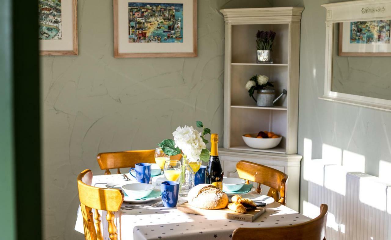 Glynn Barton Cottages 보드민 외부 사진