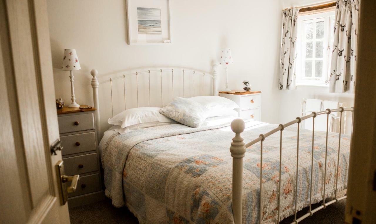 Glynn Barton Cottages 보드민 외부 사진