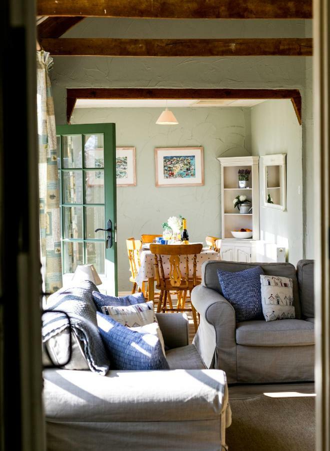 Glynn Barton Cottages 보드민 외부 사진