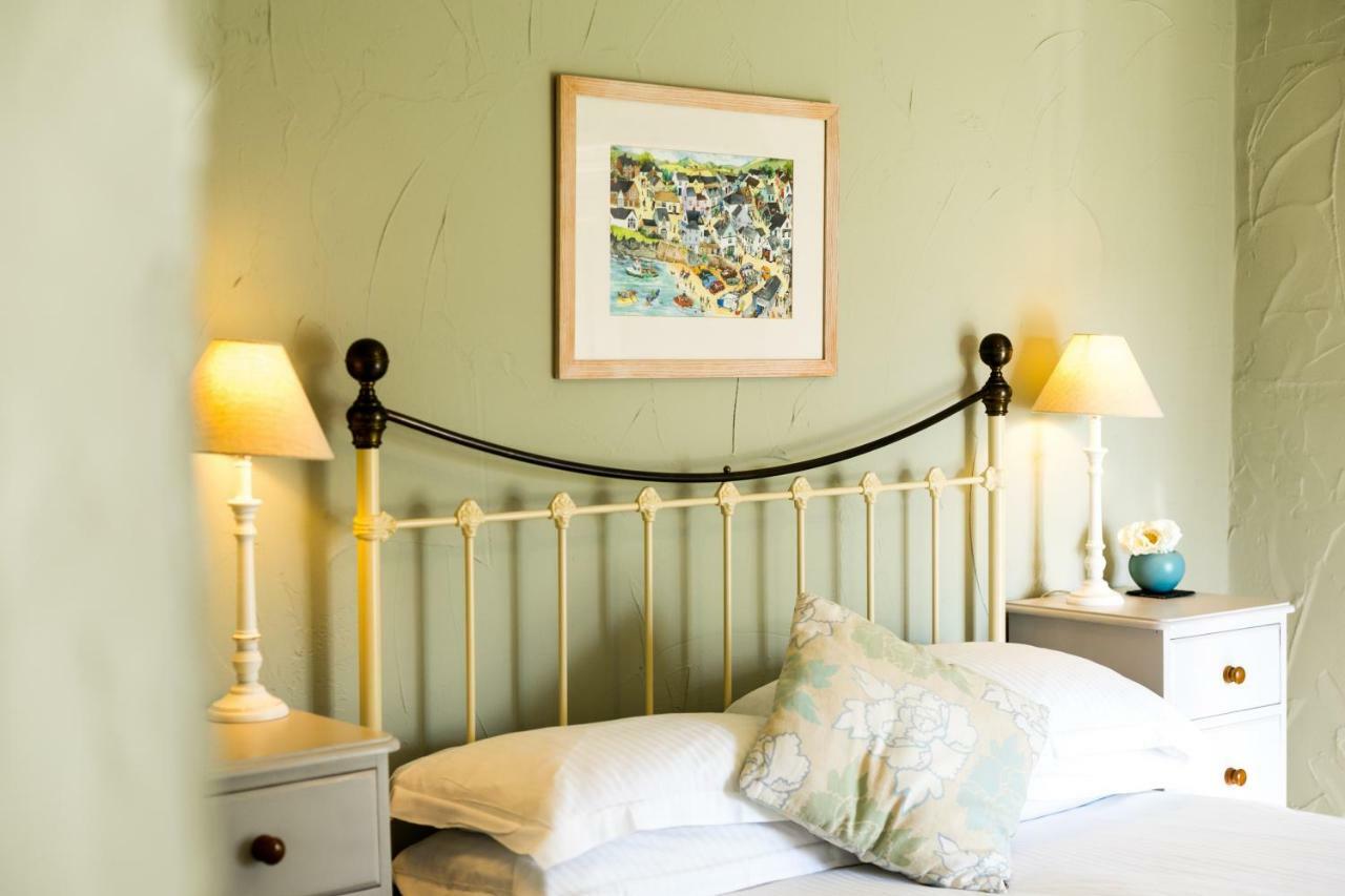 Glynn Barton Cottages 보드민 외부 사진