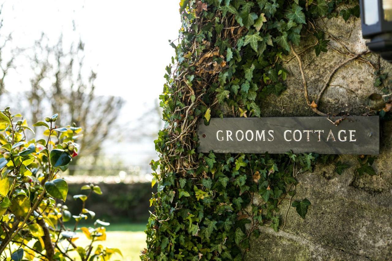 Glynn Barton Cottages 보드민 외부 사진