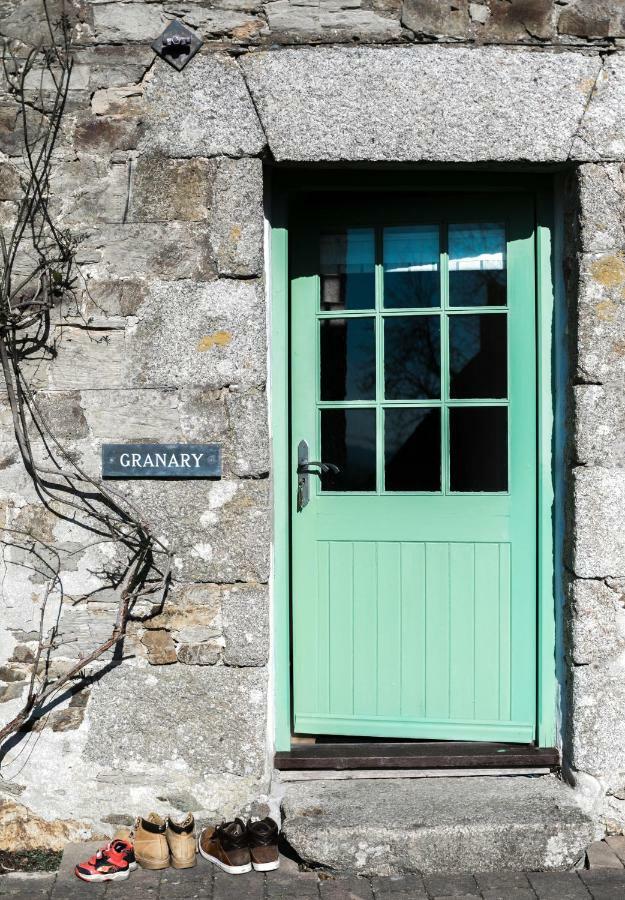Glynn Barton Cottages 보드민 외부 사진
