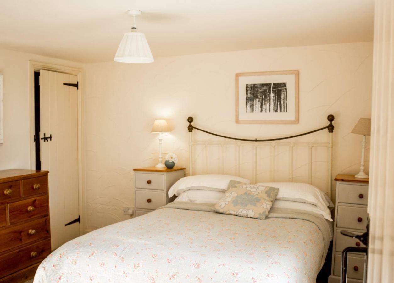 Glynn Barton Cottages 보드민 외부 사진