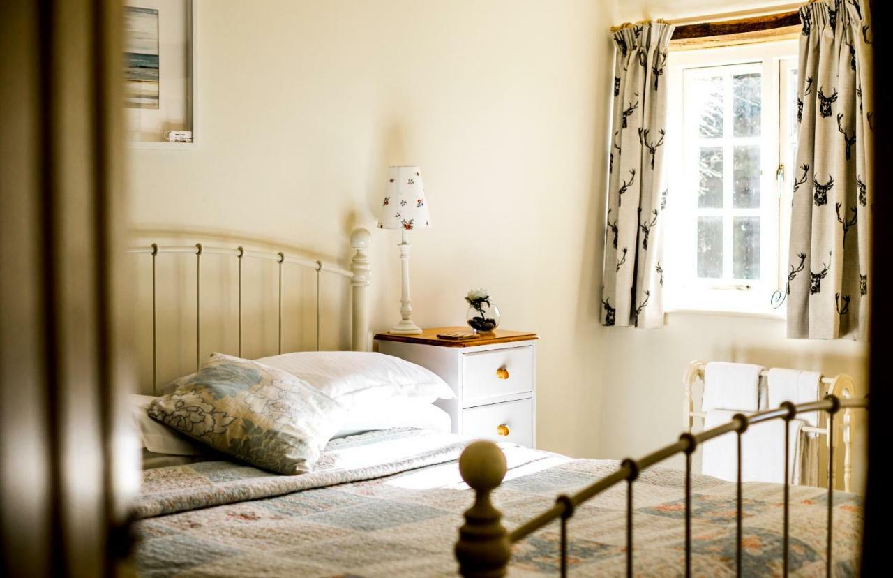 Glynn Barton Cottages 보드민 외부 사진