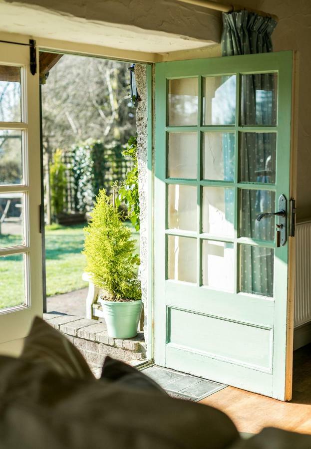Glynn Barton Cottages 보드민 외부 사진