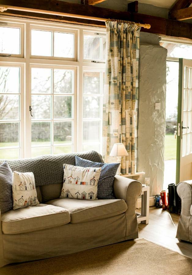 Glynn Barton Cottages 보드민 외부 사진