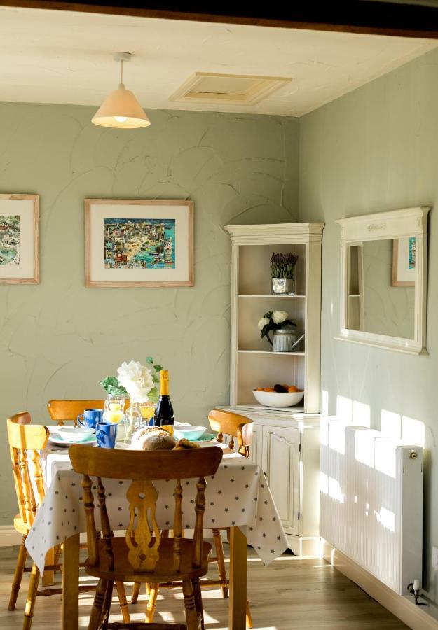 Glynn Barton Cottages 보드민 외부 사진