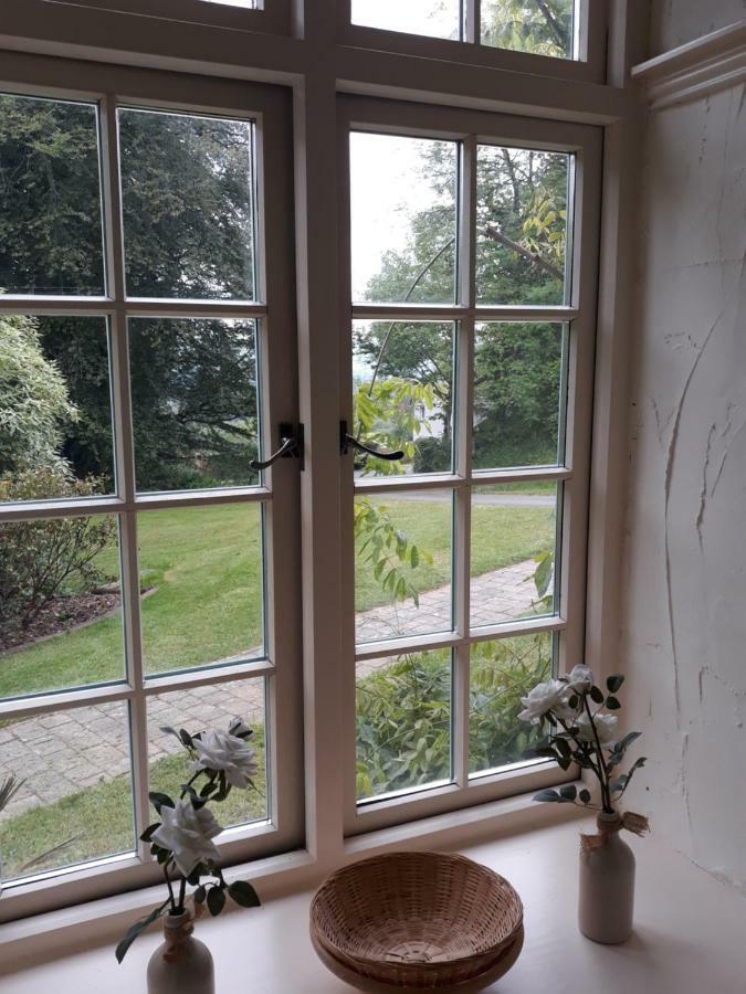 Glynn Barton Cottages 보드민 외부 사진