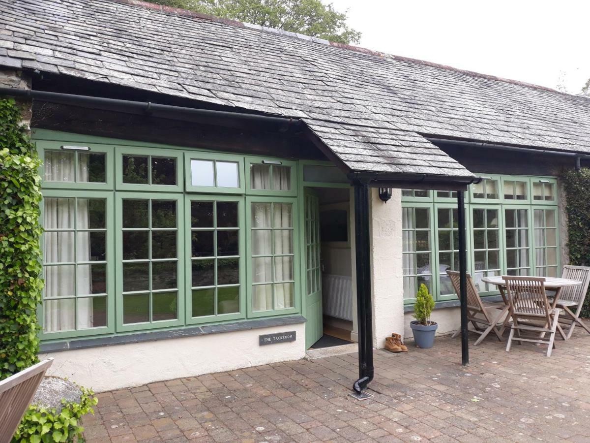 Glynn Barton Cottages 보드민 외부 사진