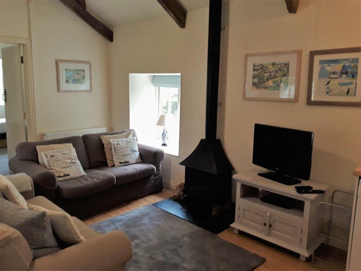 Glynn Barton Cottages 보드민 외부 사진
